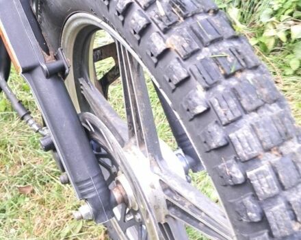 Шанрай Другая, объемом двигателя 0.2 л и пробегом 0 тыс. км за 700 $, фото 4 на Automoto.ua