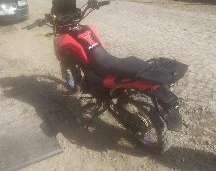 Шанрай Другая, объемом двигателя 0.2 л и пробегом 0 тыс. км за 1000 $, фото 14 на Automoto.ua