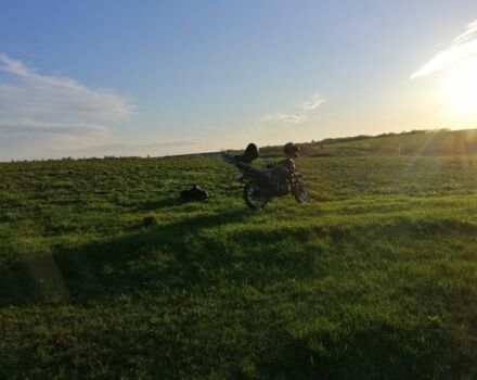 Шанрай Другая, об'ємом двигуна 0.2 л та пробігом 0 тис. км за 1077 $, фото 20 на Automoto.ua