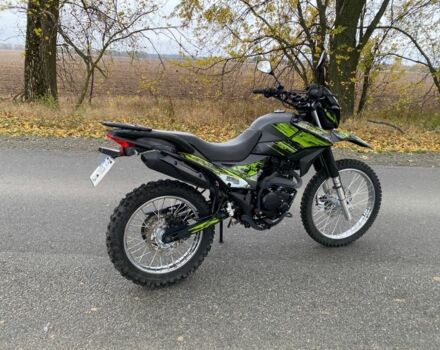 Шанрай Другая, объемом двигателя 0.25 л и пробегом 0 тыс. км за 1236 $, фото 18 на Automoto.ua