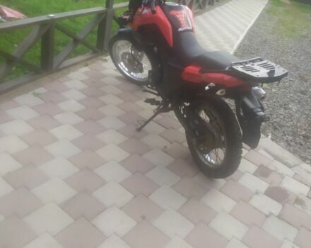 Шанрай Другая, объемом двигателя 0.2 л и пробегом 0 тыс. км за 1000 $, фото 5 на Automoto.ua