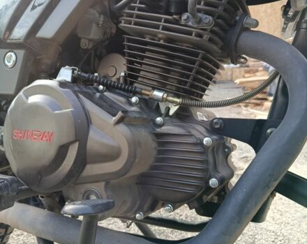 Шанрай Другая, объемом двигателя 0.2 л и пробегом 0 тыс. км за 800 $, фото 5 на Automoto.ua