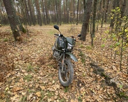 Шанрай Другая, объемом двигателя 0.2 л и пробегом 0 тыс. км за 417 $, фото 6 на Automoto.ua