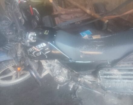 Шанрай Другая, об'ємом двигуна 0.2 л та пробігом 0 тис. км за 406 $, фото 1 на Automoto.ua