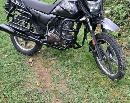 Шанрай Другая, объемом двигателя 0.2 л и пробегом 0 тыс. км за 700 $, фото 1 на Automoto.ua