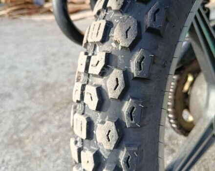 Шанрай Другая, объемом двигателя 0.2 л и пробегом 0 тыс. км за 800 $, фото 6 на Automoto.ua