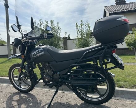 Шанрай Другая, об'ємом двигуна 0.2 л та пробігом 0 тис. км за 1077 $, фото 10 на Automoto.ua