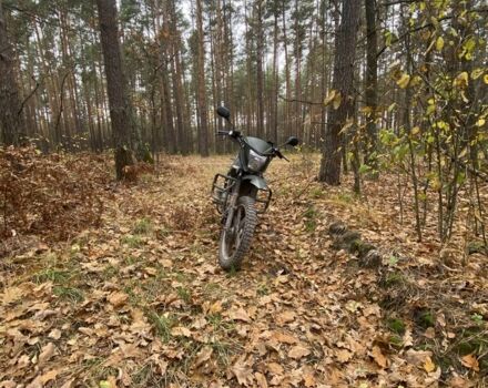 Шанрай Другая, объемом двигателя 0.2 л и пробегом 0 тыс. км за 417 $, фото 7 на Automoto.ua