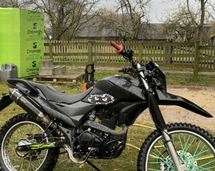 Шанрай Другая, объемом двигателя 0.2 л и пробегом 0 тыс. км за 642 $, фото 1 на Automoto.ua