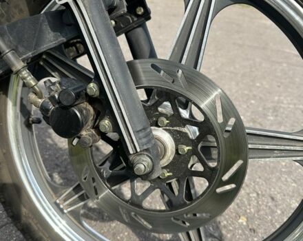 Шанрай Другая, об'ємом двигуна 0.2 л та пробігом 0 тис. км за 1077 $, фото 13 на Automoto.ua