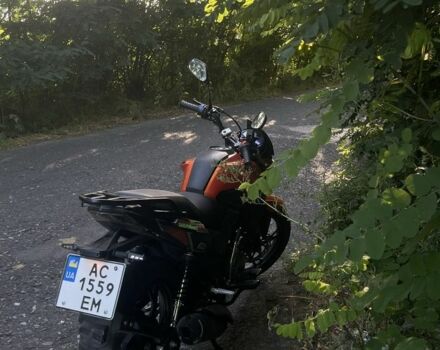 Шанрай Другая, об'ємом двигуна 0.2 л та пробігом 0 тис. км за 833 $, фото 3 на Automoto.ua