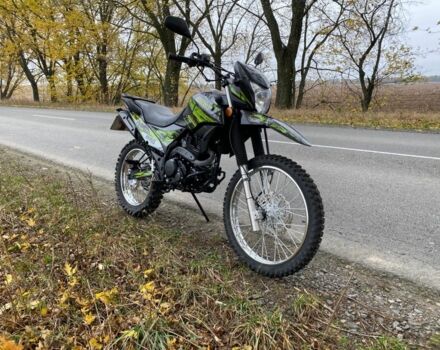 Шанрай Другая, объемом двигателя 0.25 л и пробегом 0 тыс. км за 1236 $, фото 1 на Automoto.ua