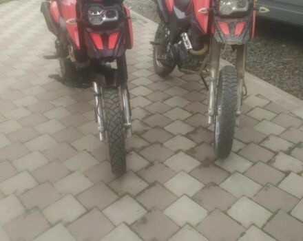 Шанрай Другая, объемом двигателя 0.2 л и пробегом 0 тыс. км за 1000 $, фото 18 на Automoto.ua