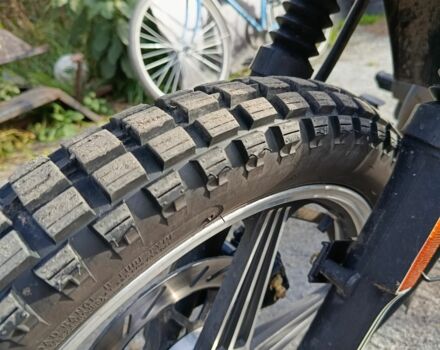 Шанрай Другая, объемом двигателя 0.2 л и пробегом 0 тыс. км за 800 $, фото 7 на Automoto.ua