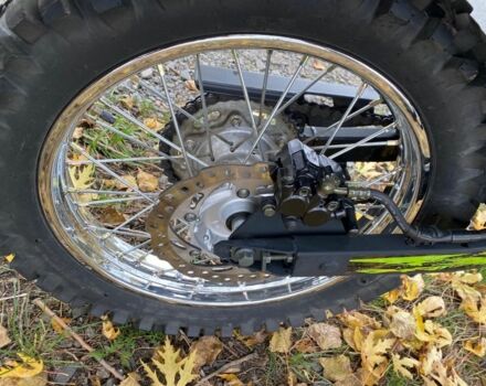 Шанрай Другая, объемом двигателя 0.25 л и пробегом 0 тыс. км за 1236 $, фото 9 на Automoto.ua