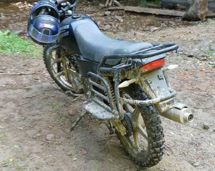 Шанрай Другая, объемом двигателя 0.2 л и пробегом 0 тыс. км за 1000 $, фото 2 на Automoto.ua