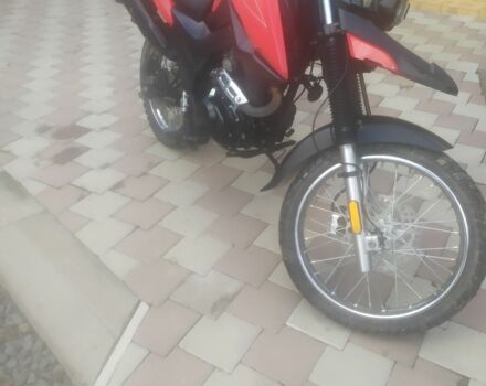 Шанрай Другая, объемом двигателя 0.2 л и пробегом 0 тыс. км за 1000 $, фото 2 на Automoto.ua