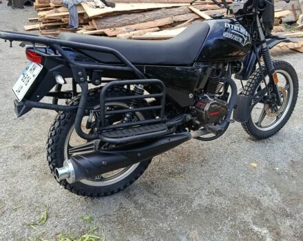 Шанрай Другая, объемом двигателя 0.2 л и пробегом 0 тыс. км за 800 $, фото 1 на Automoto.ua