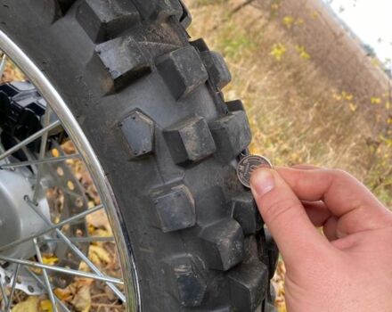 Шанрай Другая, объемом двигателя 0.25 л и пробегом 0 тыс. км за 1236 $, фото 8 на Automoto.ua