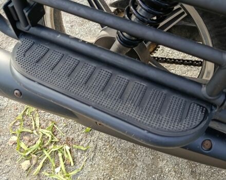 Шанрай Другая, объемом двигателя 0.2 л и пробегом 0 тыс. км за 800 $, фото 8 на Automoto.ua