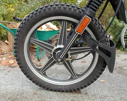 Шанрай Другая, объемом двигателя 0.2 л и пробегом 0 тыс. км за 800 $, фото 4 на Automoto.ua