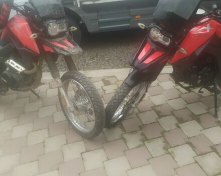 Шанрай Другая, объемом двигателя 0.2 л и пробегом 0 тыс. км за 1000 $, фото 19 на Automoto.ua