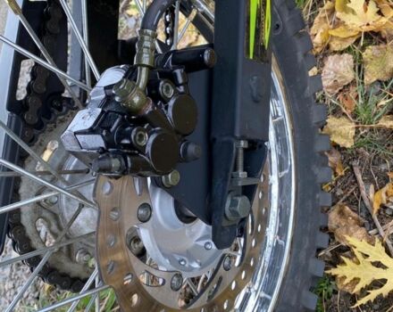 Шанрай Другая, объемом двигателя 0.25 л и пробегом 0 тыс. км за 1236 $, фото 10 на Automoto.ua