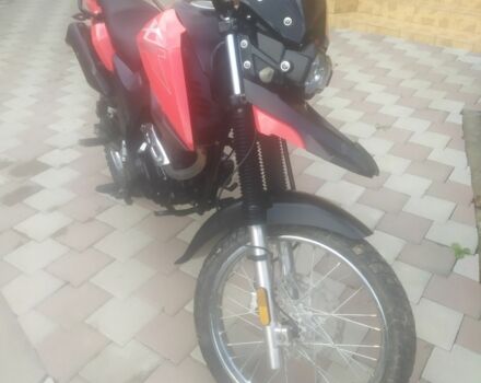 Шанрай Другая, объемом двигателя 0.2 л и пробегом 0 тыс. км за 1000 $, фото 4 на Automoto.ua