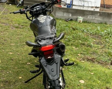 Шанрай Другая, объемом двигателя 0.2 л и пробегом 0 тыс. км за 642 $, фото 2 на Automoto.ua