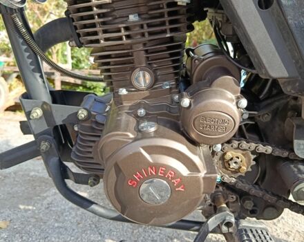 Шанрай Другая, объемом двигателя 0.2 л и пробегом 0 тыс. км за 800 $, фото 10 на Automoto.ua