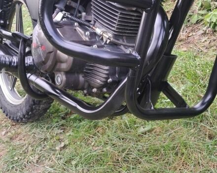 Шанрай Другая, объемом двигателя 0.2 л и пробегом 0 тыс. км за 700 $, фото 5 на Automoto.ua