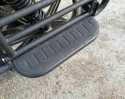 Шанрай Другая, объемом двигателя 0.2 л и пробегом 0 тыс. км за 800 $, фото 9 на Automoto.ua