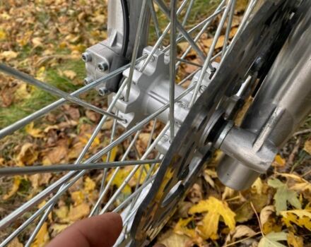 Шанрай Другая, объемом двигателя 0.25 л и пробегом 0 тыс. км за 1236 $, фото 12 на Automoto.ua