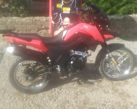 Шанрай Другая, объемом двигателя 0.2 л и пробегом 0 тыс. км за 1000 $, фото 1 на Automoto.ua