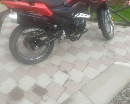 Шанрай Другая, объемом двигателя 0.2 л и пробегом 0 тыс. км за 1000 $, фото 8 на Automoto.ua