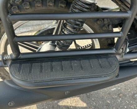 Шанрай Другая, об'ємом двигуна 0.2 л та пробігом 0 тис. км за 1077 $, фото 17 на Automoto.ua