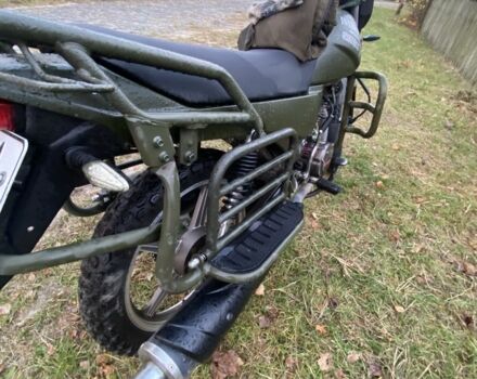 Шанрай Другая, объемом двигателя 0.2 л и пробегом 0 тыс. км за 417 $, фото 4 на Automoto.ua