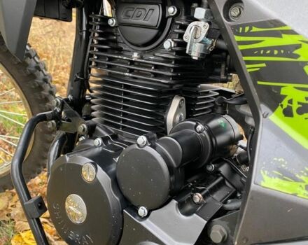 Шанрай Другая, объемом двигателя 0.25 л и пробегом 0 тыс. км за 1236 $, фото 6 на Automoto.ua