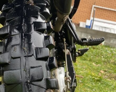 Шанрай Другая, объемом двигателя 0.2 л и пробегом 0 тыс. км за 642 $, фото 3 на Automoto.ua