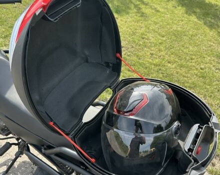 Шанрай Другая, об'ємом двигуна 0.2 л та пробігом 0 тис. км за 1077 $, фото 8 на Automoto.ua