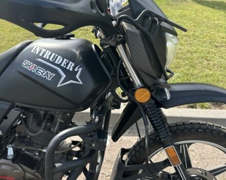 Шанрай Другая, об'ємом двигуна 0.2 л та пробігом 0 тис. км за 1077 $, фото 5 на Automoto.ua