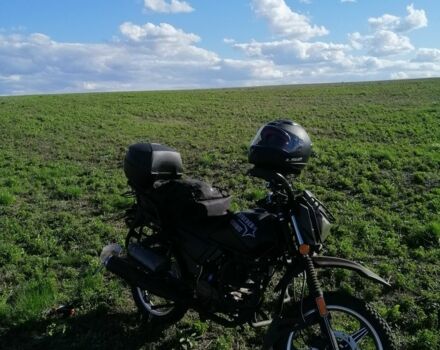 Шанрай Другая, об'ємом двигуна 0.2 л та пробігом 0 тис. км за 1077 $, фото 19 на Automoto.ua