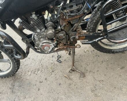 Шанрай Другая, объемом двигателя 0 л и пробегом 0 тыс. км за 286 $, фото 3 на Automoto.ua