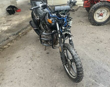 Шанрай Другая, объемом двигателя 0 л и пробегом 0 тыс. км за 286 $, фото 5 на Automoto.ua