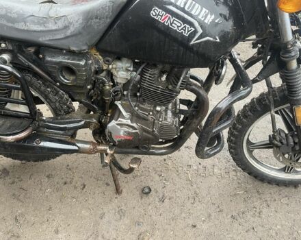 Шанрай Другая, объемом двигателя 0 л и пробегом 0 тыс. км за 286 $, фото 6 на Automoto.ua