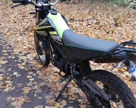 Шанрай Другая, об'ємом двигуна 0.25 л та пробігом 0 тис. км за 1000 $, фото 5 на Automoto.ua