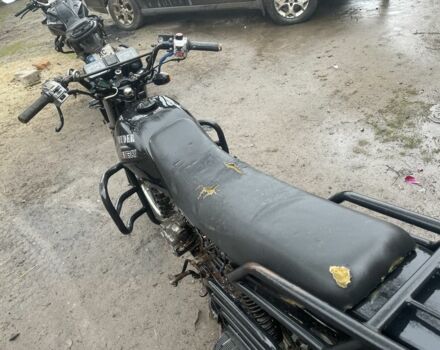 Шанрай Другая, объемом двигателя 0 л и пробегом 0 тыс. км за 286 $, фото 1 на Automoto.ua