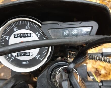 Шанрай Другая, об'ємом двигуна 0.25 л та пробігом 0 тис. км за 1000 $, фото 6 на Automoto.ua