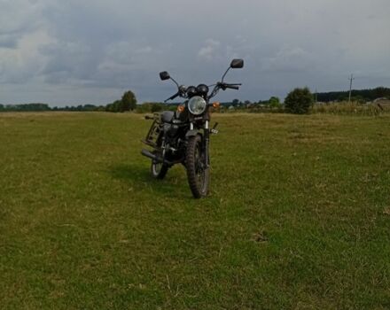 Шанрай Другая, объемом двигателя 0.13 л и пробегом 0 тыс. км за 405 $, фото 6 на Automoto.ua