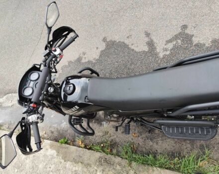 Шанрай Другая, объемом двигателя 0.2 л и пробегом 0 тыс. км за 923 $, фото 1 на Automoto.ua